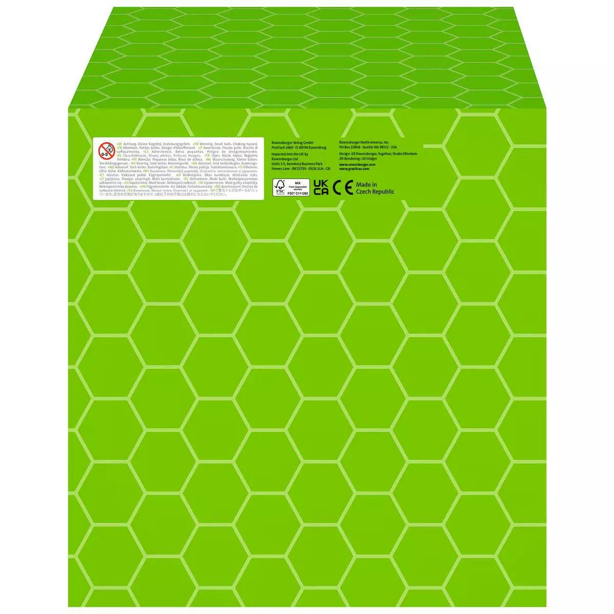 GraviTrax Pro: Giant Starter Set