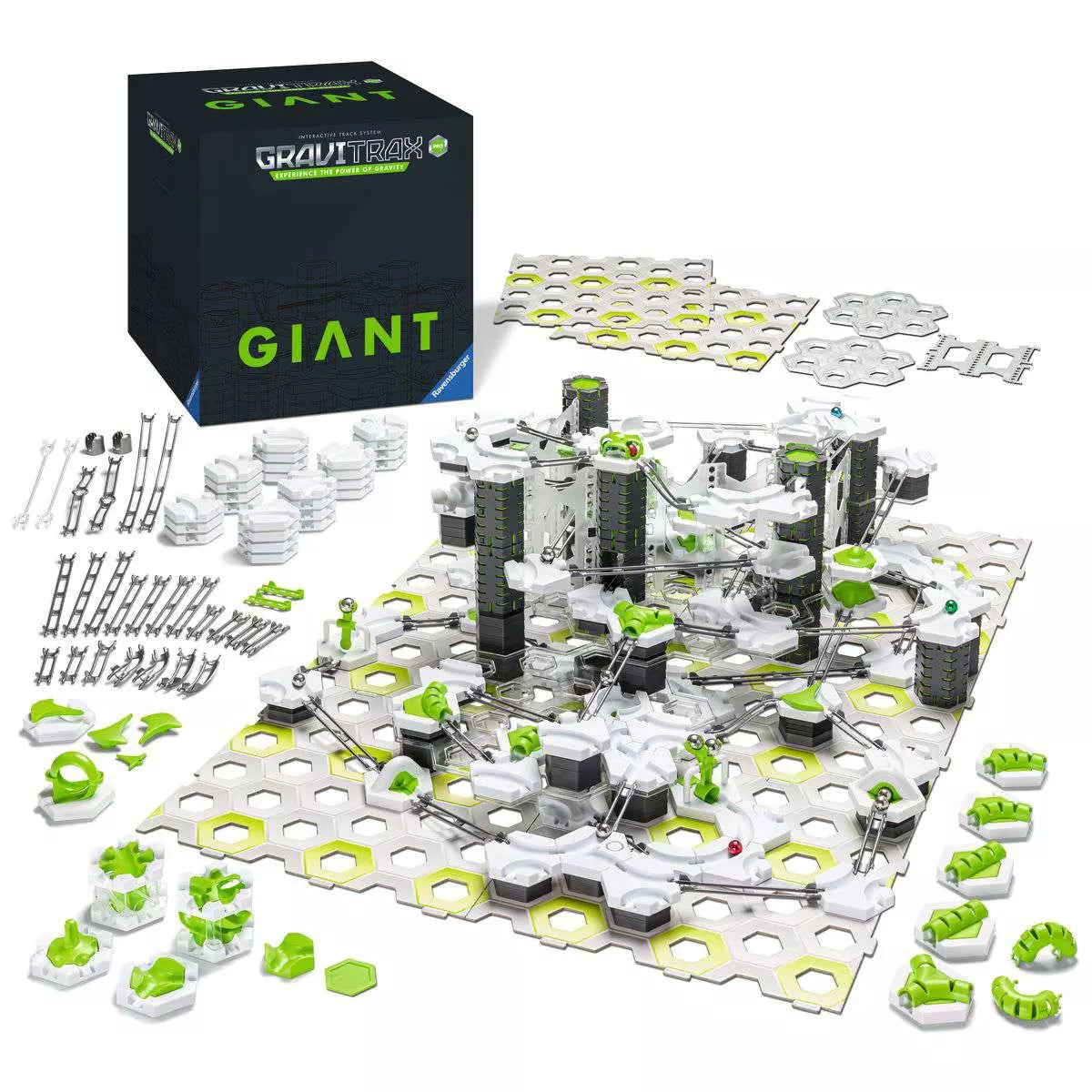 GraviTrax Pro: Giant Starter Set