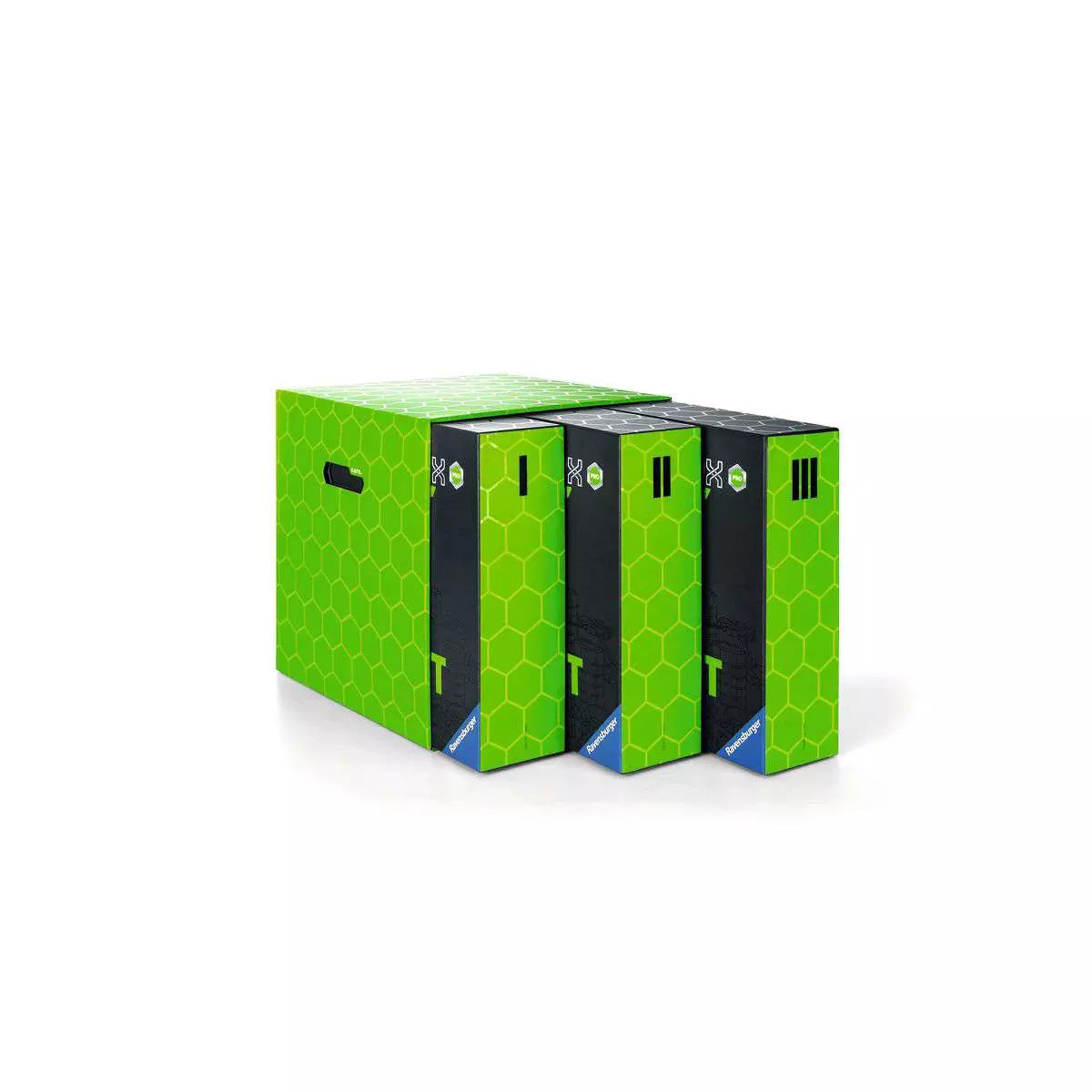 GraviTrax Pro: Giant Starter Set