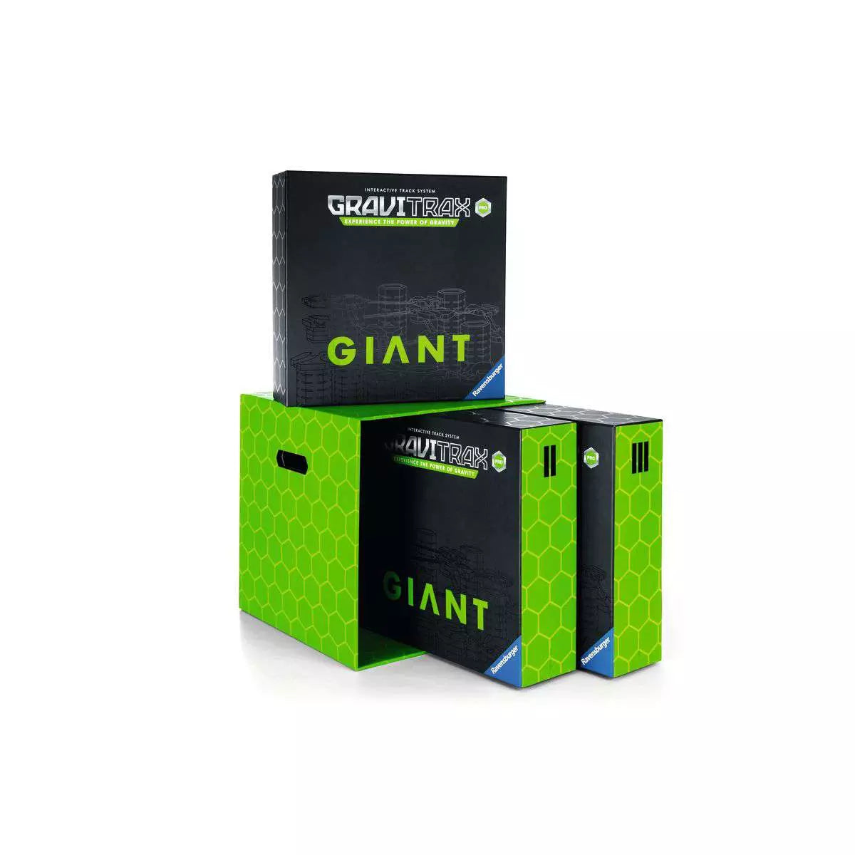 GraviTrax Pro: Giant Starter Set