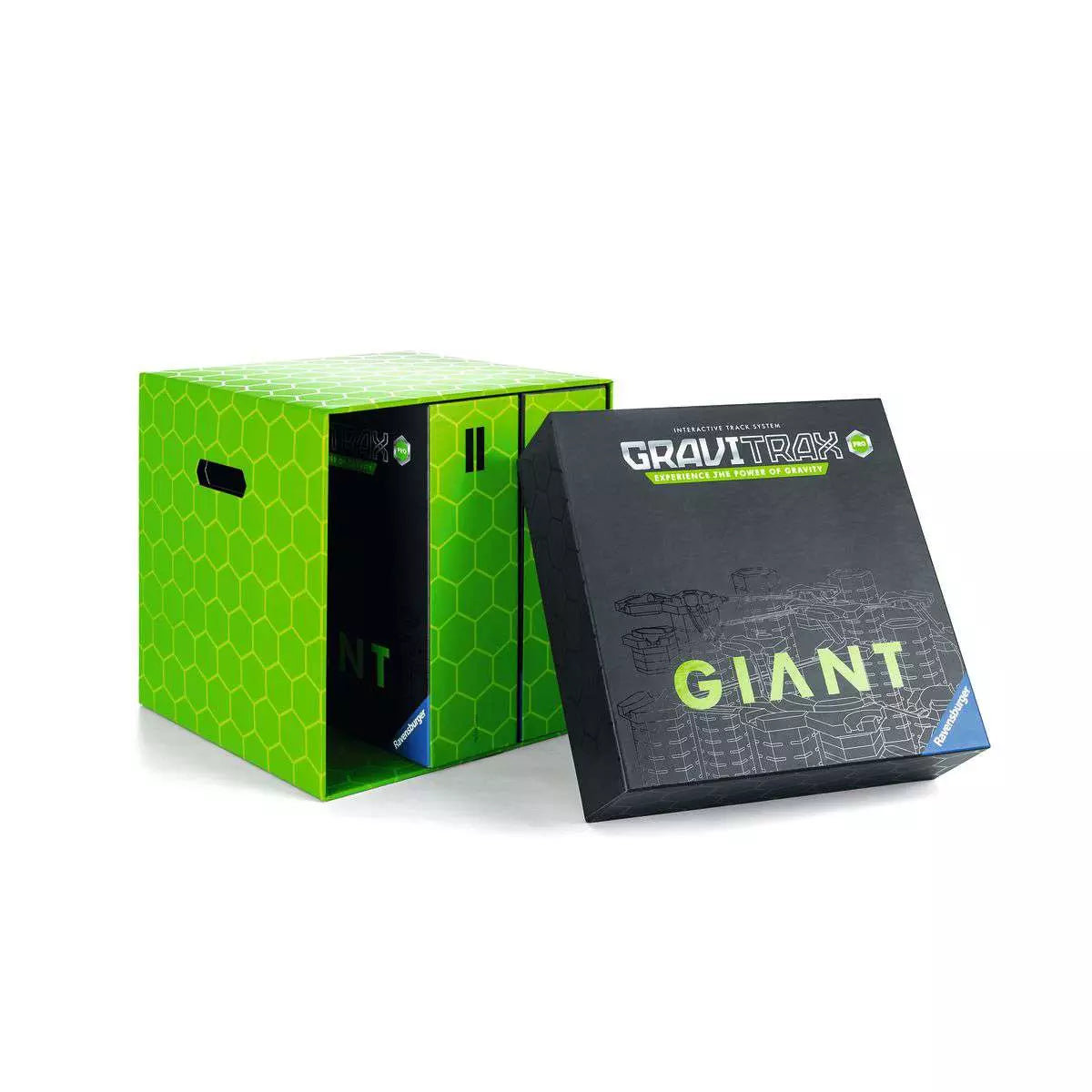 GraviTrax Pro: Giant Starter Set