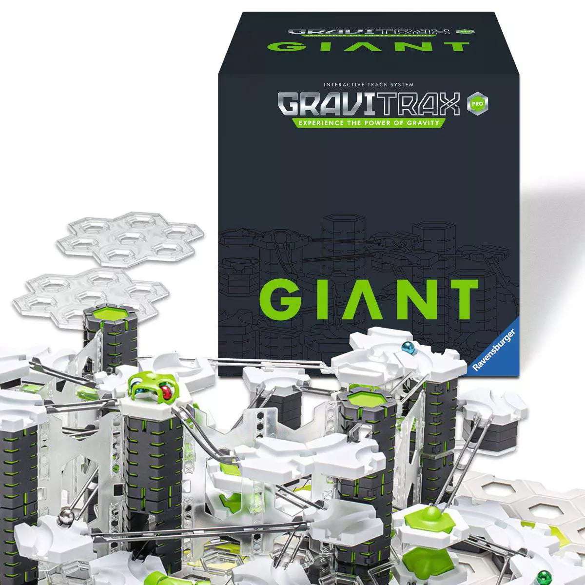GraviTrax Pro: Giant Starter Set