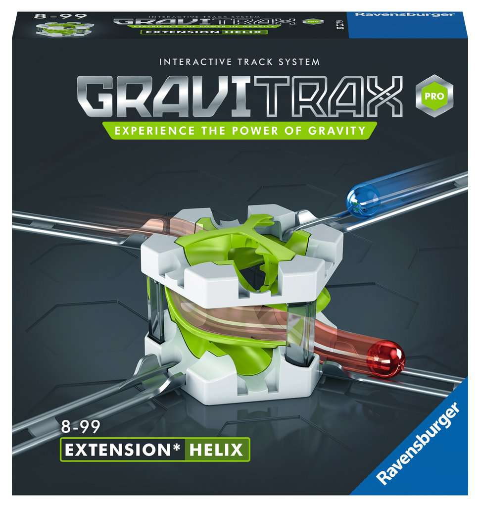 GraviTrax Pro Expansion - Helix    