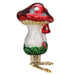 Old World Christmas Clip On Mushrooms Ornament