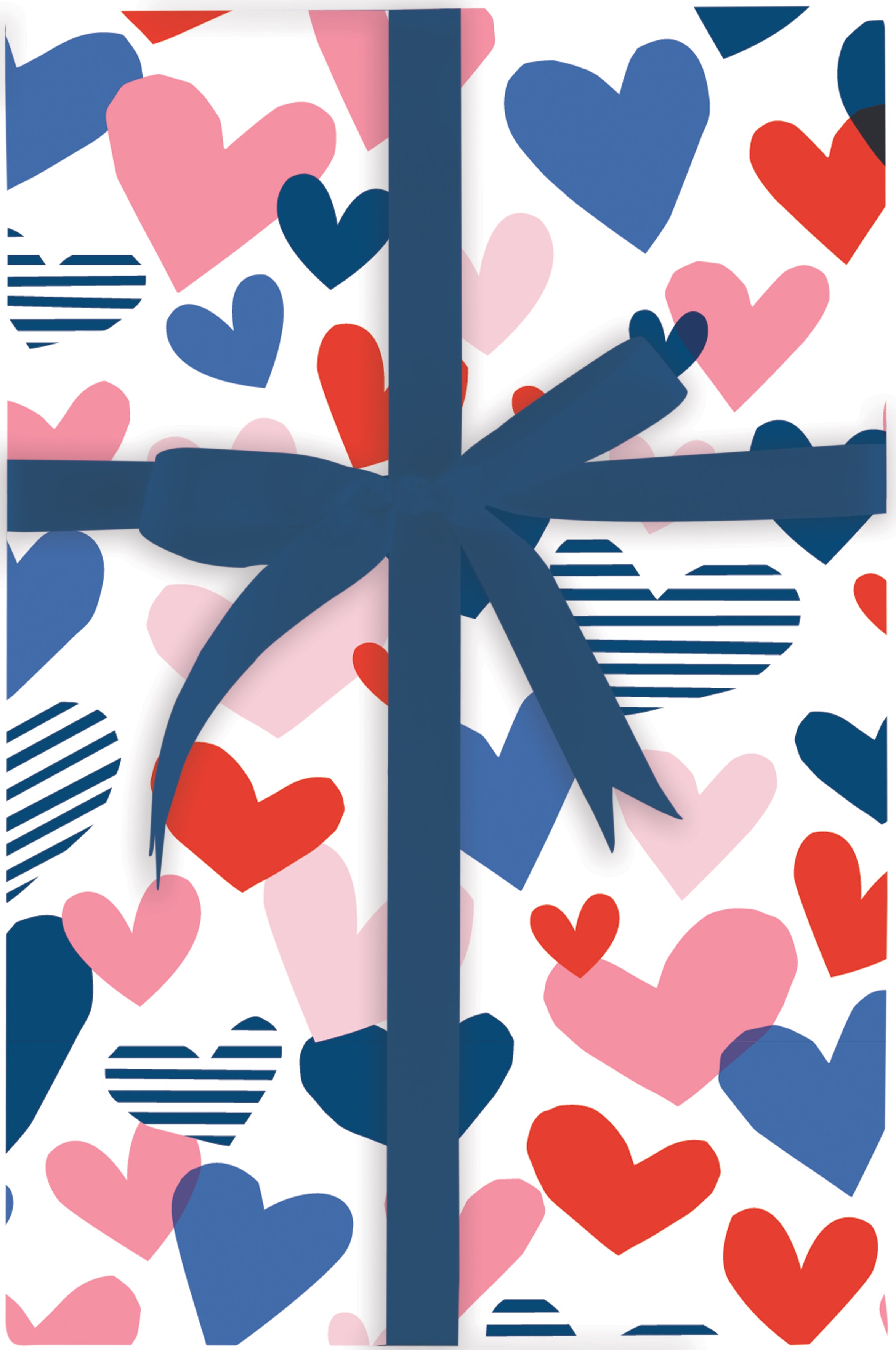 DD WRAP GRAPHIC LOVE