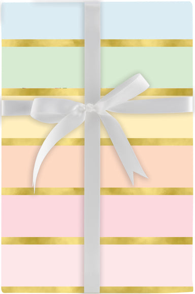 DD WRAP PASTEL PINWHEEL