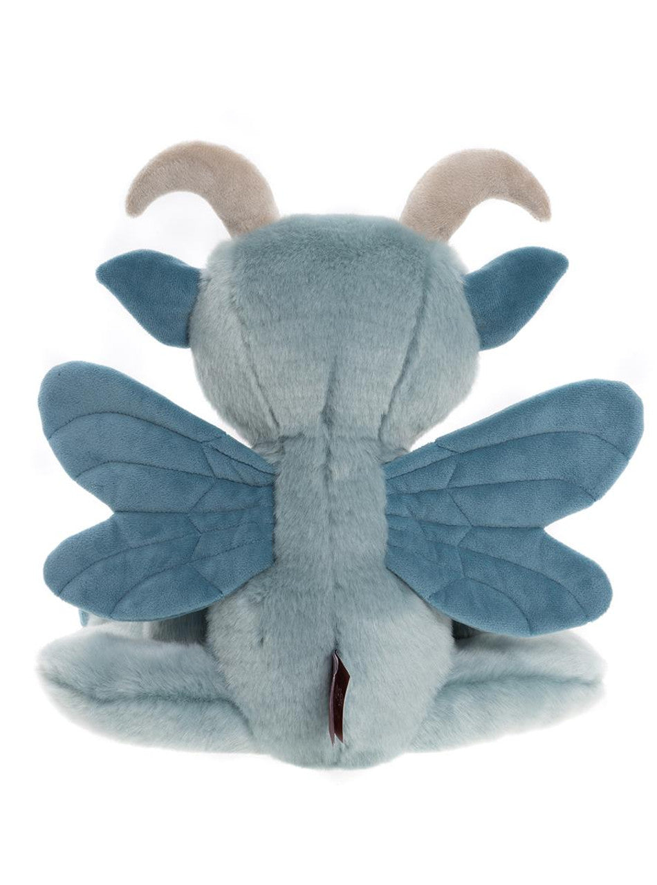 Charlie Bears Drawbridge Gargoyle