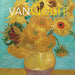 Van Gogh 2026 Mini Wall Calendar