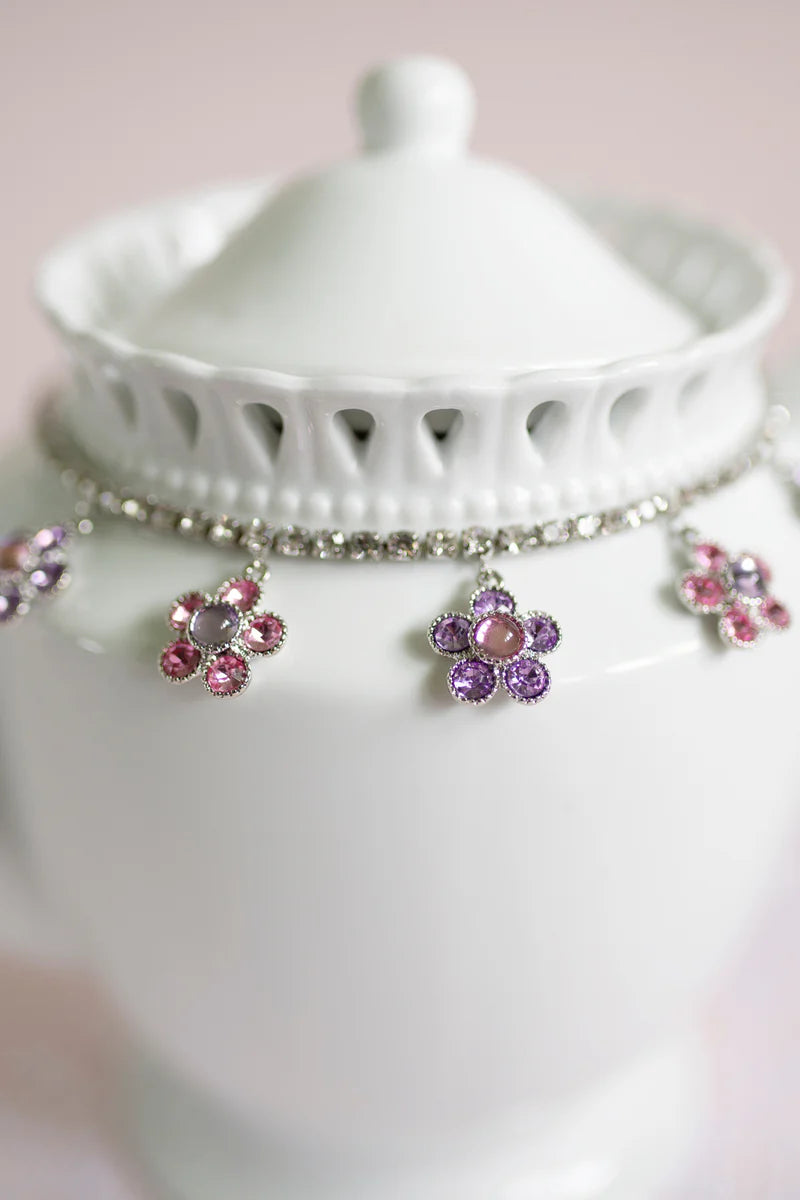 The Audrey 5 Piece Jewelry Set