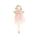 Mon Ami Ariel Fairy Doll Pink