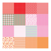 Patterned Paper Pack - Stripes, Dots, and Plaids