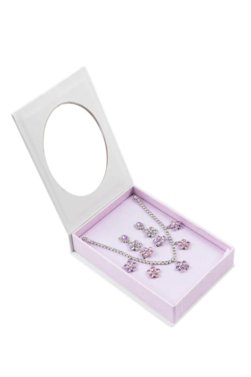 The Audrey 5 Piece Jewelry Set