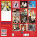 GRPH The Saturday Evening Post 2027 Mini Wall Calendar