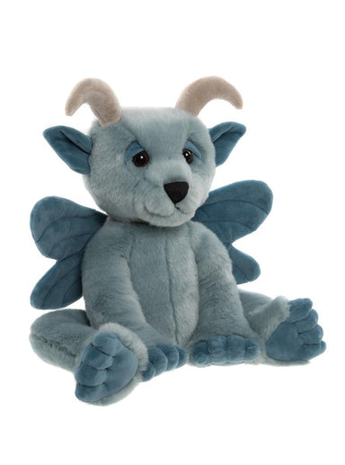 Charlie Bears Drawbridge Gargoyle