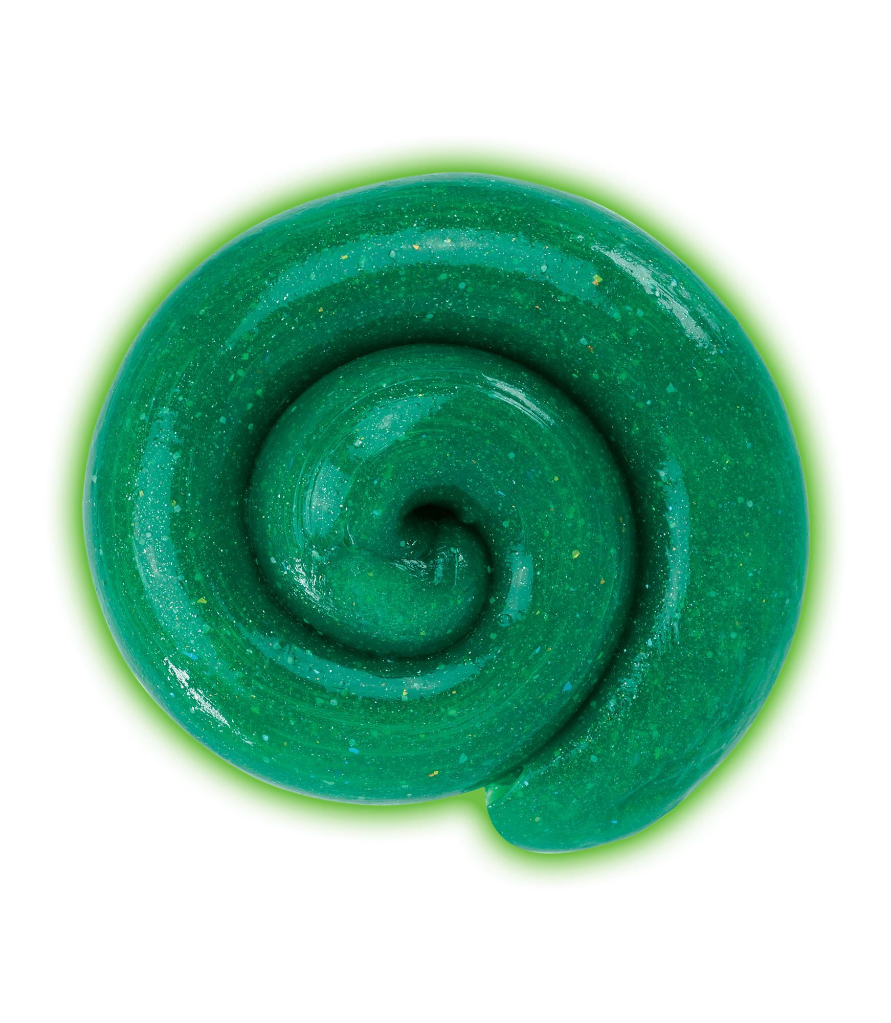 Crazy Aaron's Thinking Putty Mini Tin - Twinkling Tree