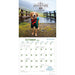 Adventure Dogs 2024 Wall Calendar    