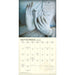 Meditation 2024 Wall Calendar    