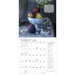 Super Foods 2024 Wall Calendar    