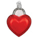 Old World Christmas Love Lock Ornament