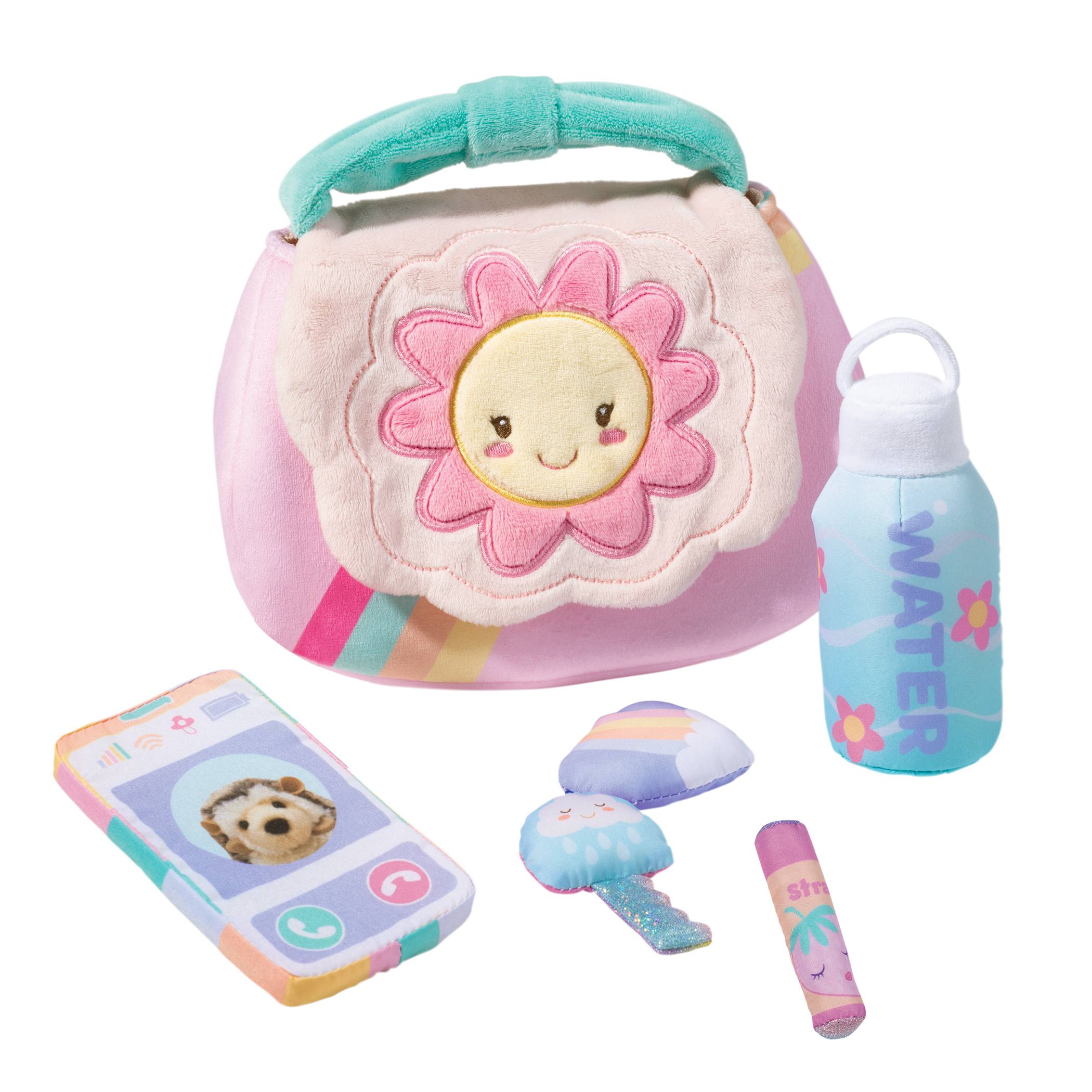 First Purse Play Set
