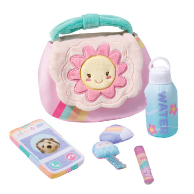 First Purse Play Set