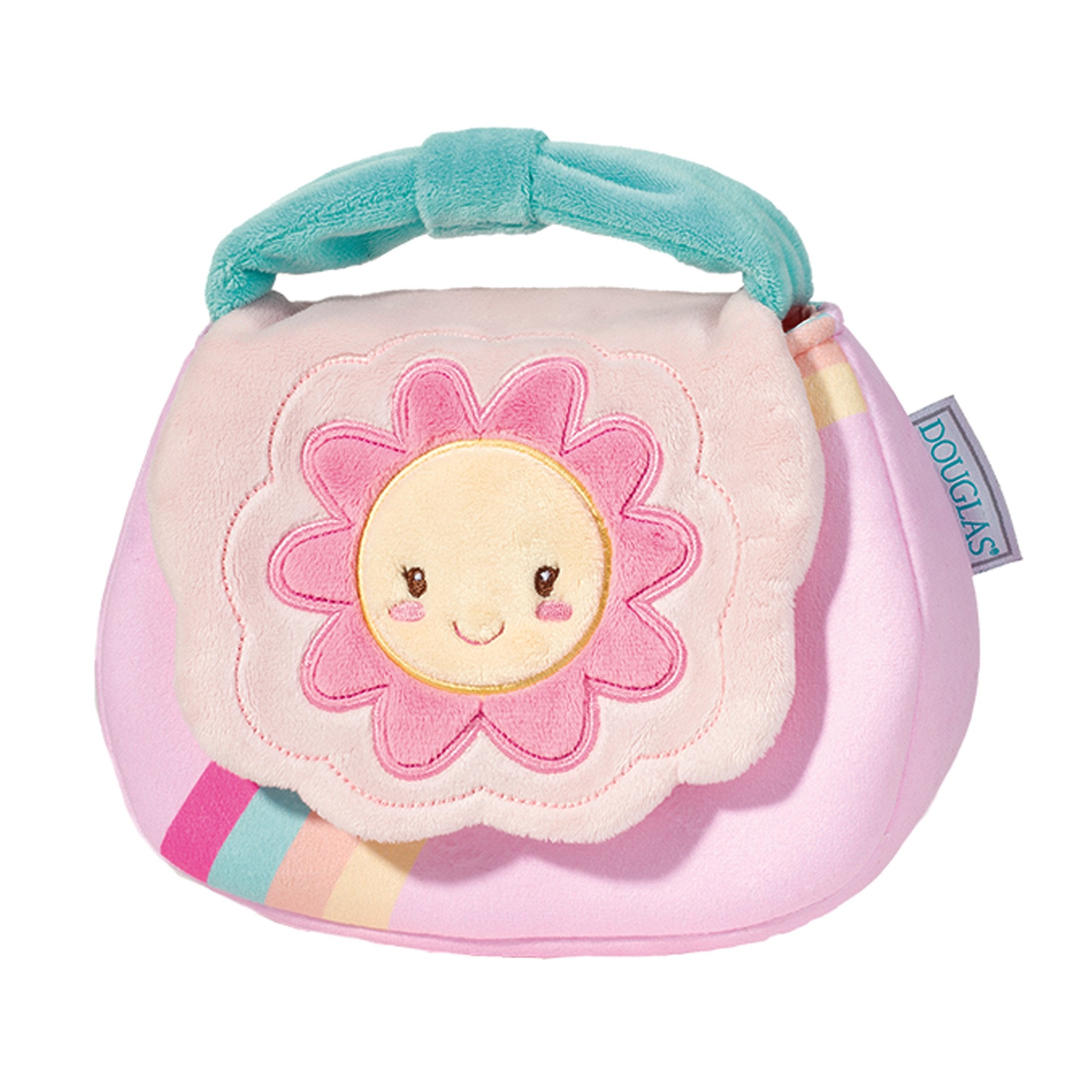 First Purse Play Set