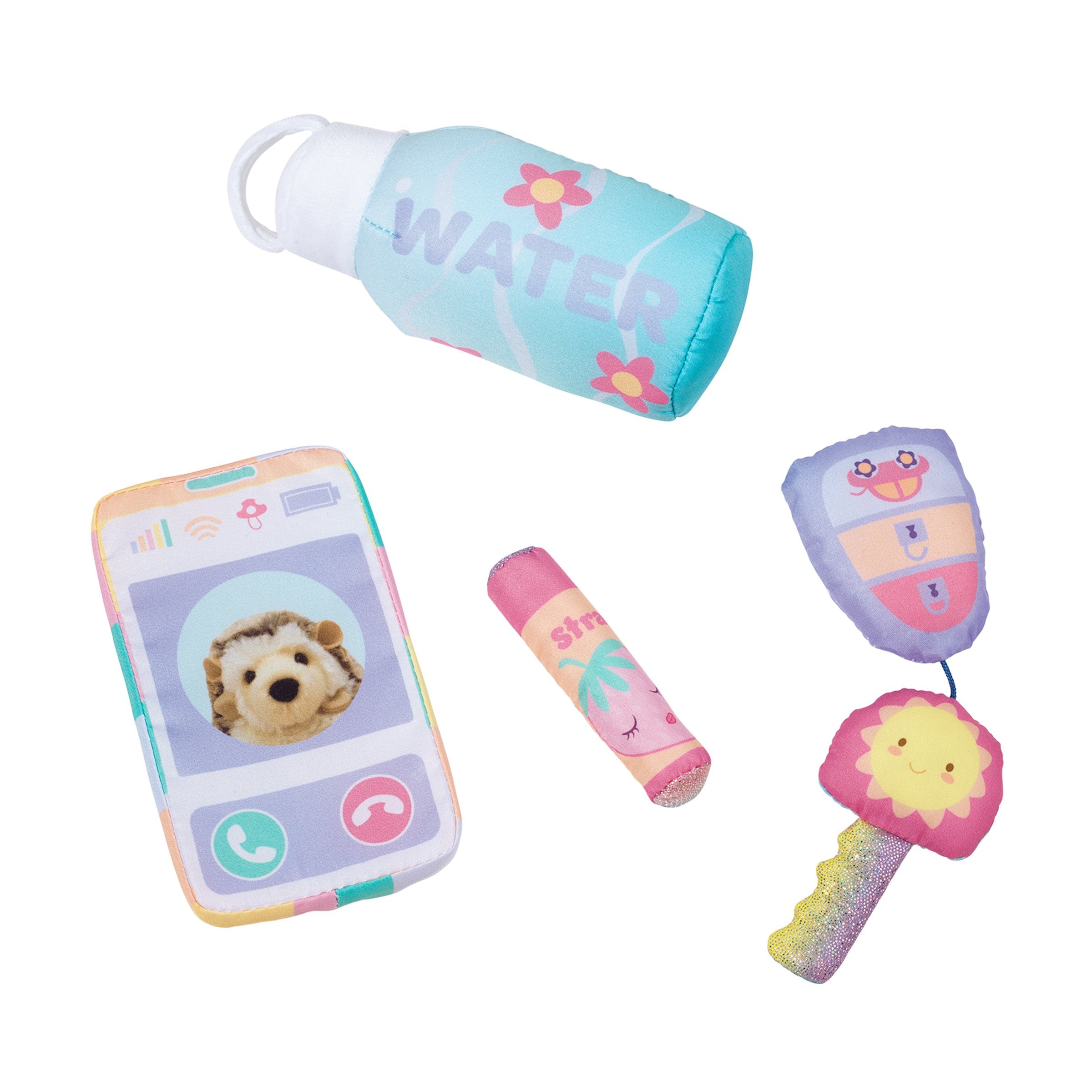 First Purse Play Set