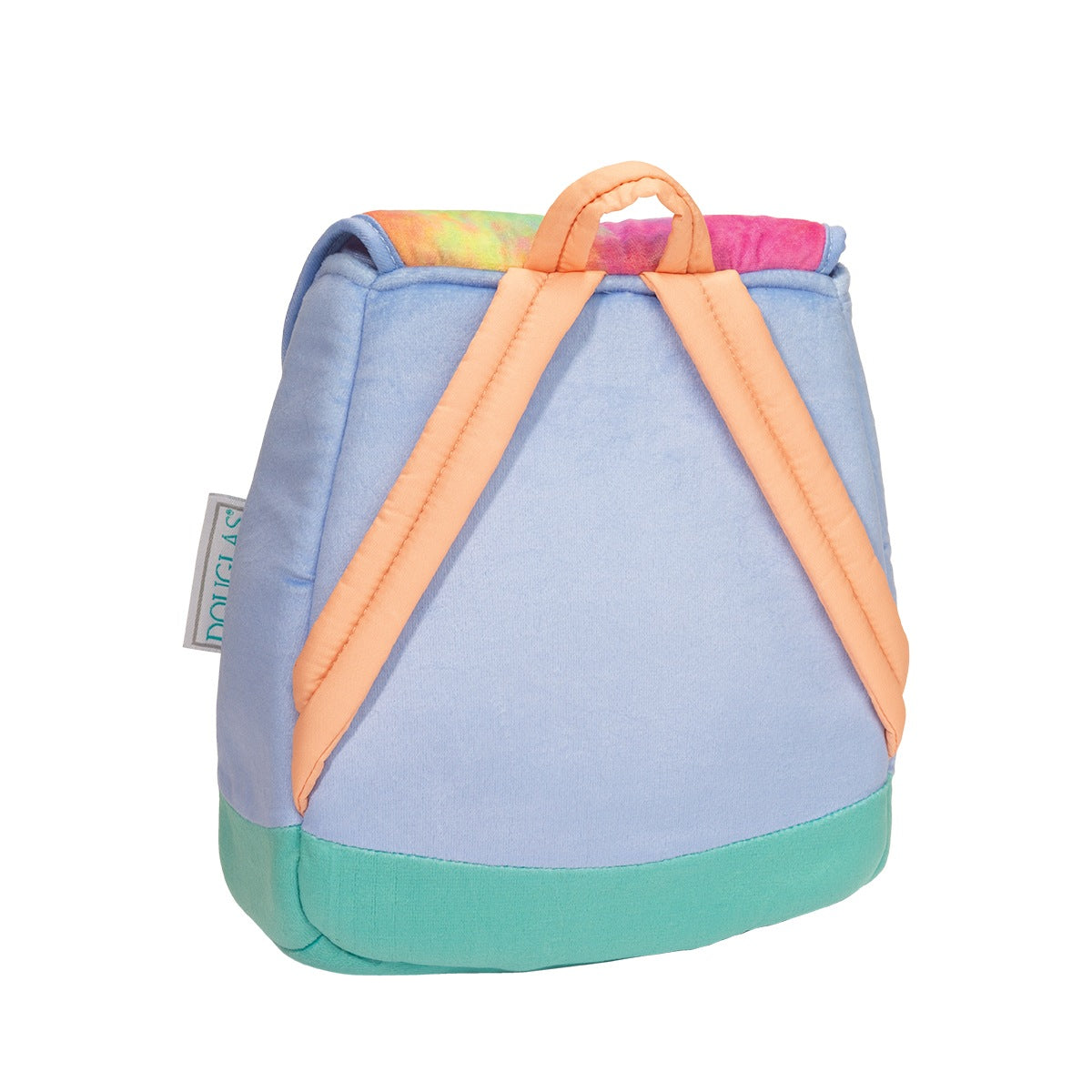 Tie Dye Backpack Play Set