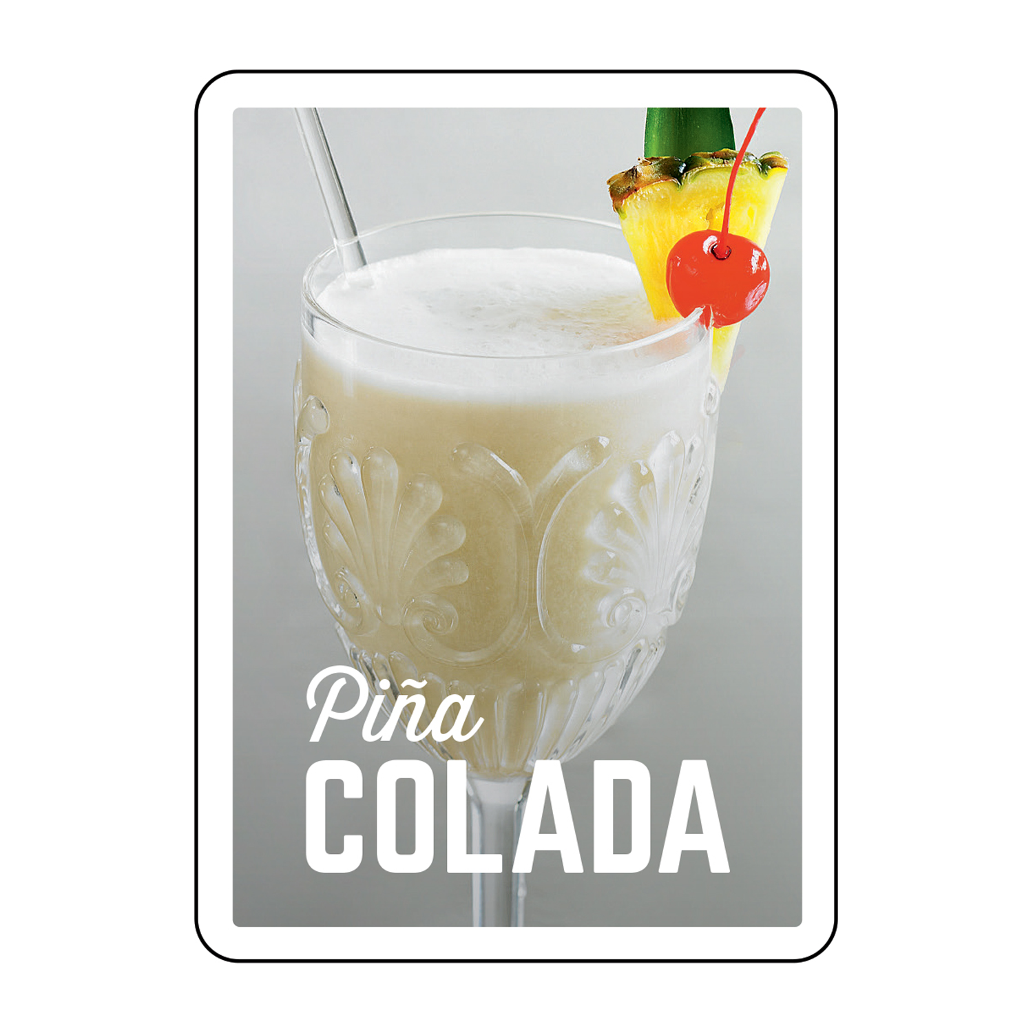CDP The Art of Mixology - Cocktail Recipes