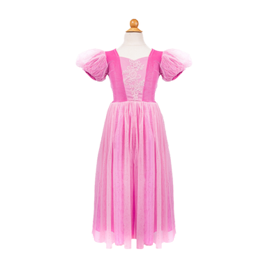 CE Rosé Sorbet Princess Dress - Size 5-6