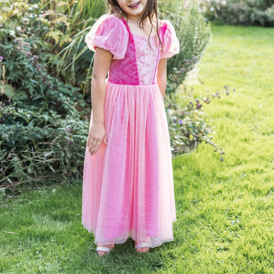 CE Rosé Sorbet Princess Dress - Size 5-6