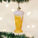 Old World Christmas Beer Glass Ornament