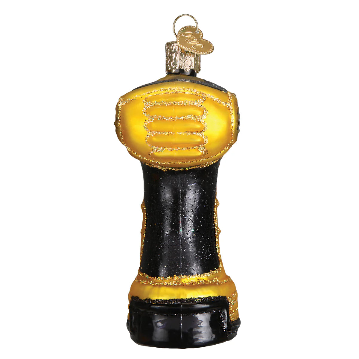 Old World Christmas Power Drill Ornament
