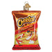 Old World Christmas Flamin' Hot Cheetos Ornament    