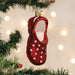 Old World Christmas Rubber Clog Ornament