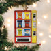 Old World Christmas Frito Lay Vending Machine Ornament