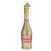 Old World Christmas Prosecco Bottle