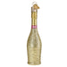 Old World Christmas Prosecco Bottle