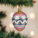 Old World Christmas Easter Egg Ornament