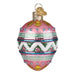 Old World Christmas Easter Egg Ornament