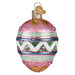 Old World Christmas Easter Egg Ornament