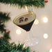 Old World Christmas Espresso Martini Ornament