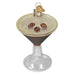 Old World Christmas Espresso Martini Ornament