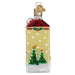 Old World Christmas Eggnog Carton Ornament