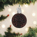 Old World Christmas Oreo Cookie Ornament