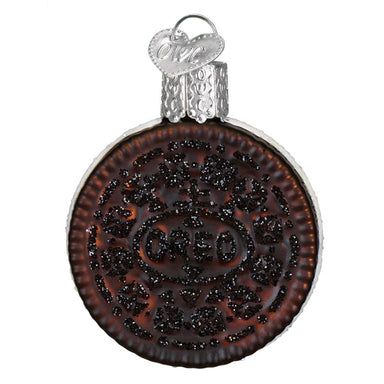 Old World Christmas Oreo Cookie Ornament