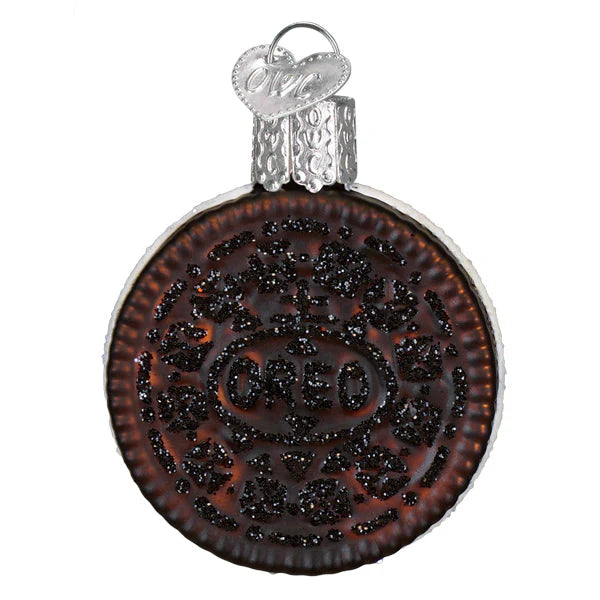 Old World Christmas Oreo Cookie Ornament