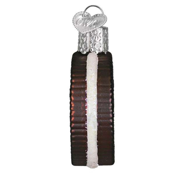 Old World Christmas Oreo Cookie Ornament