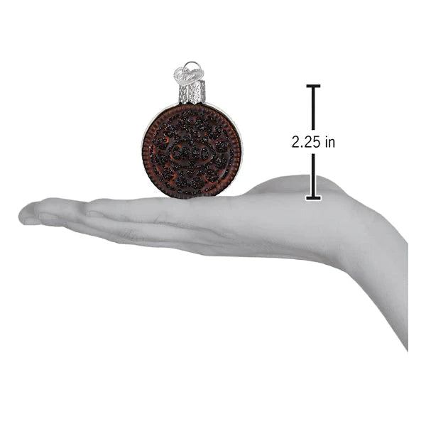 Old World Christmas Oreo Cookie Ornament