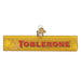Old World Christmas Toblerone Ornament